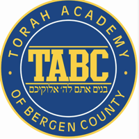 Torah Academy of Bergen County logo